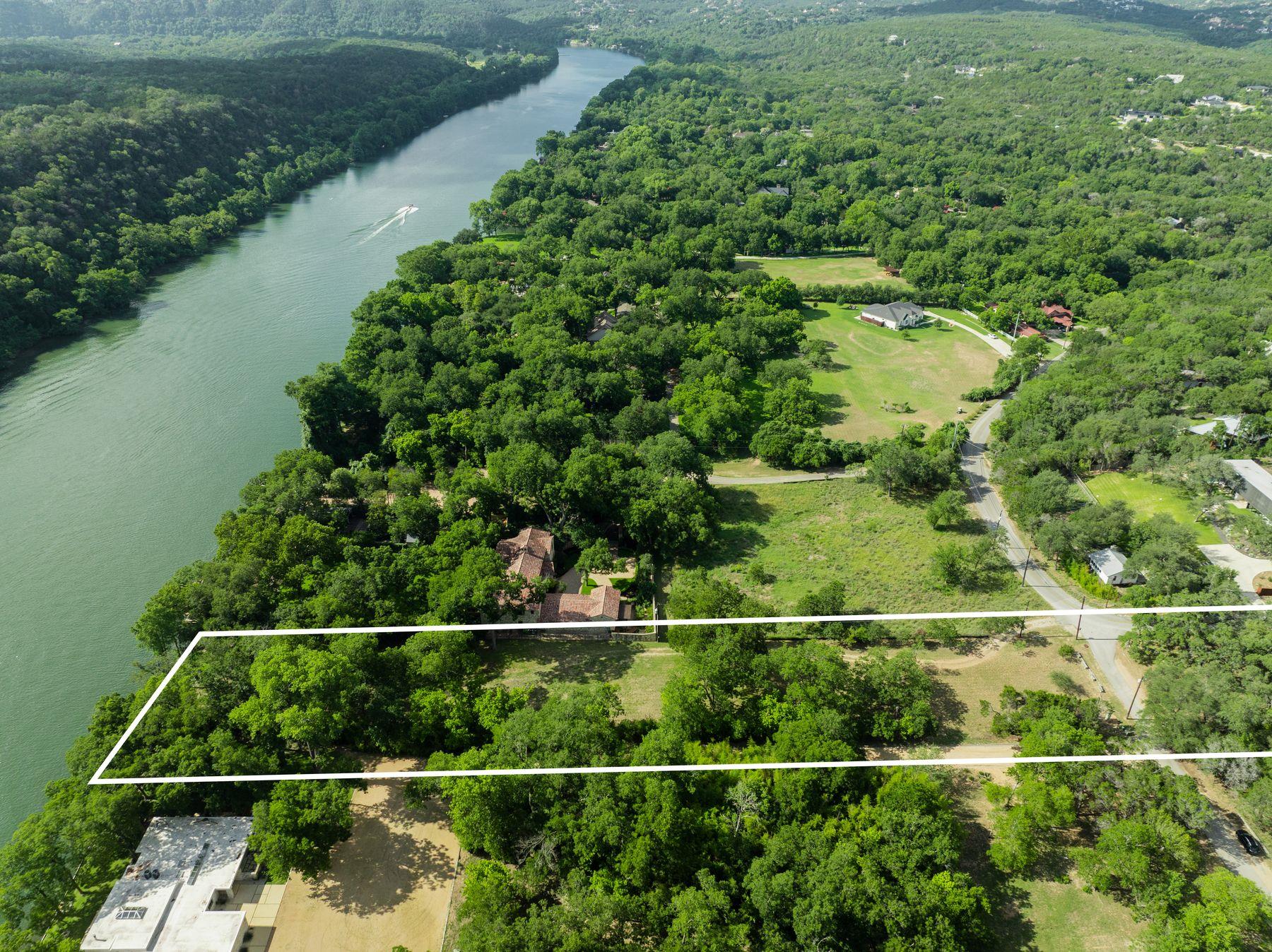 2701 River Hills Rd, Austin, TX 78733