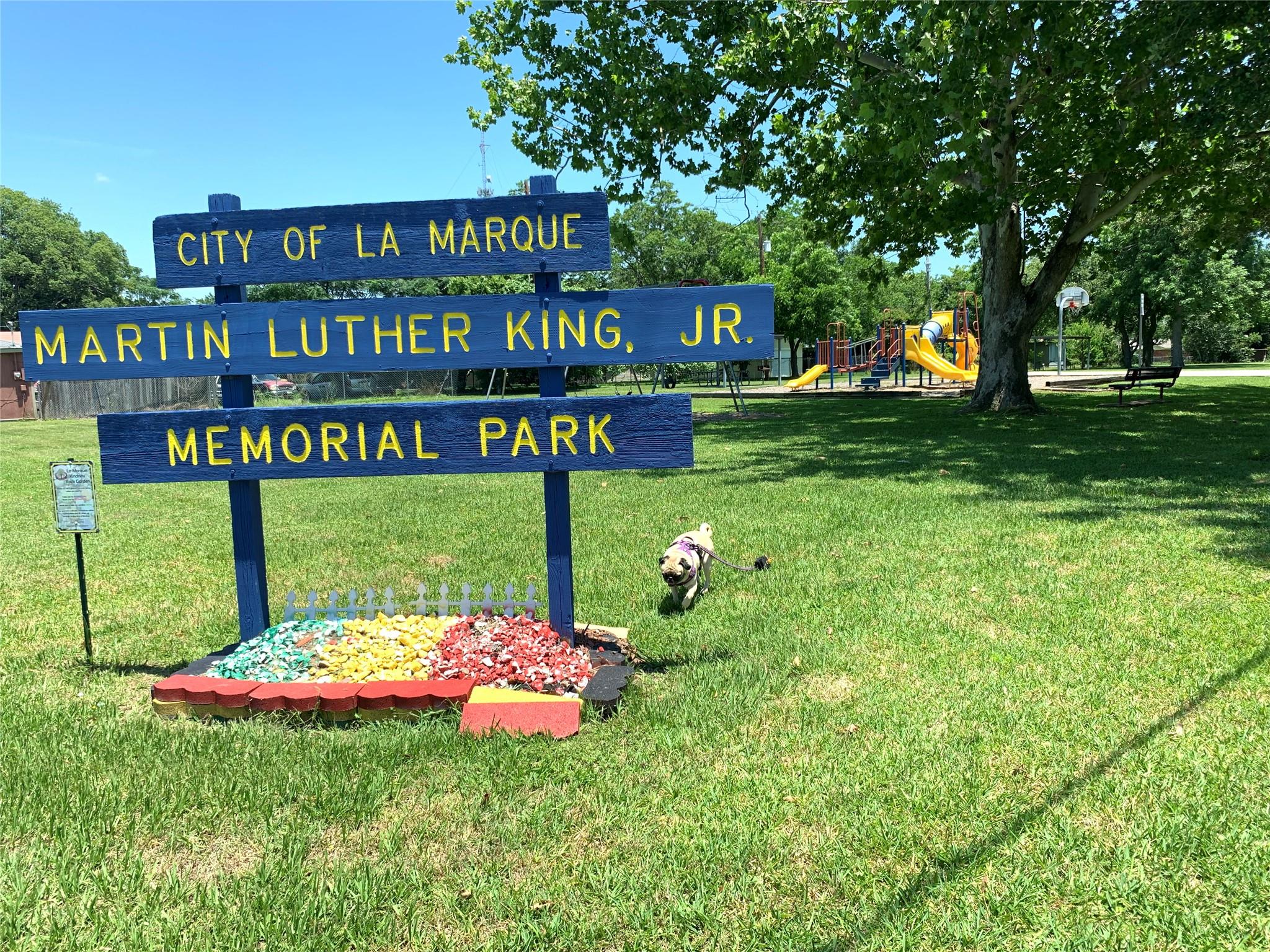 000 5th Ave, La Marque, TX 77568