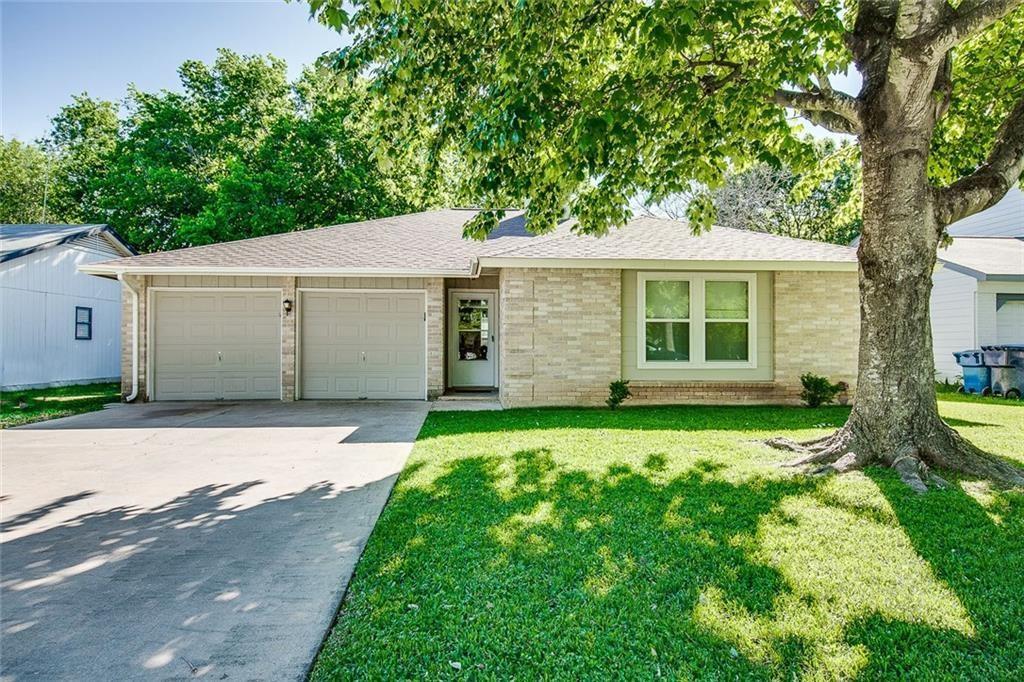 10506 School House Ln, Austin, TX 78750