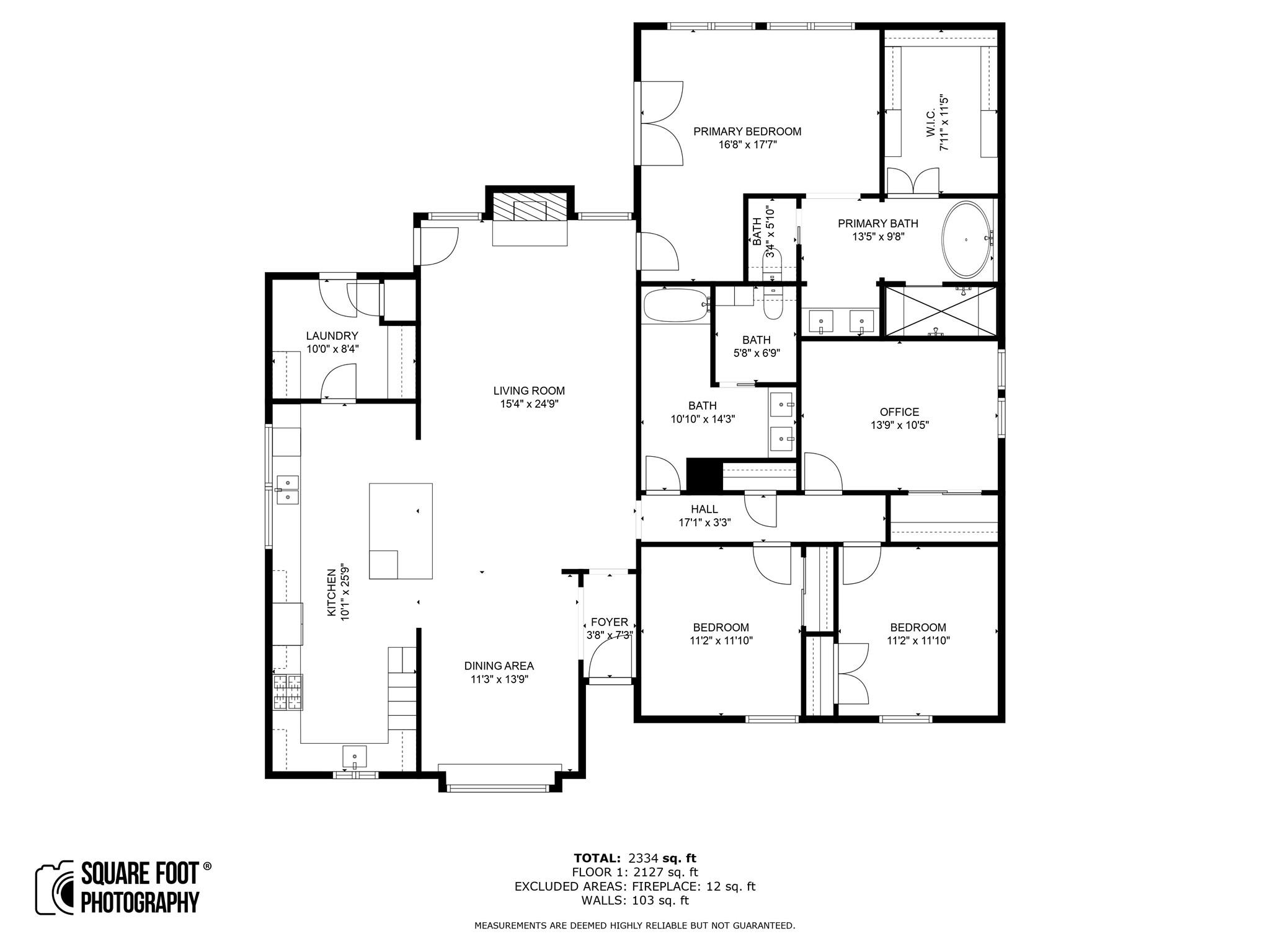 11010 Froke Cedar Trl, Austin, TX 78750