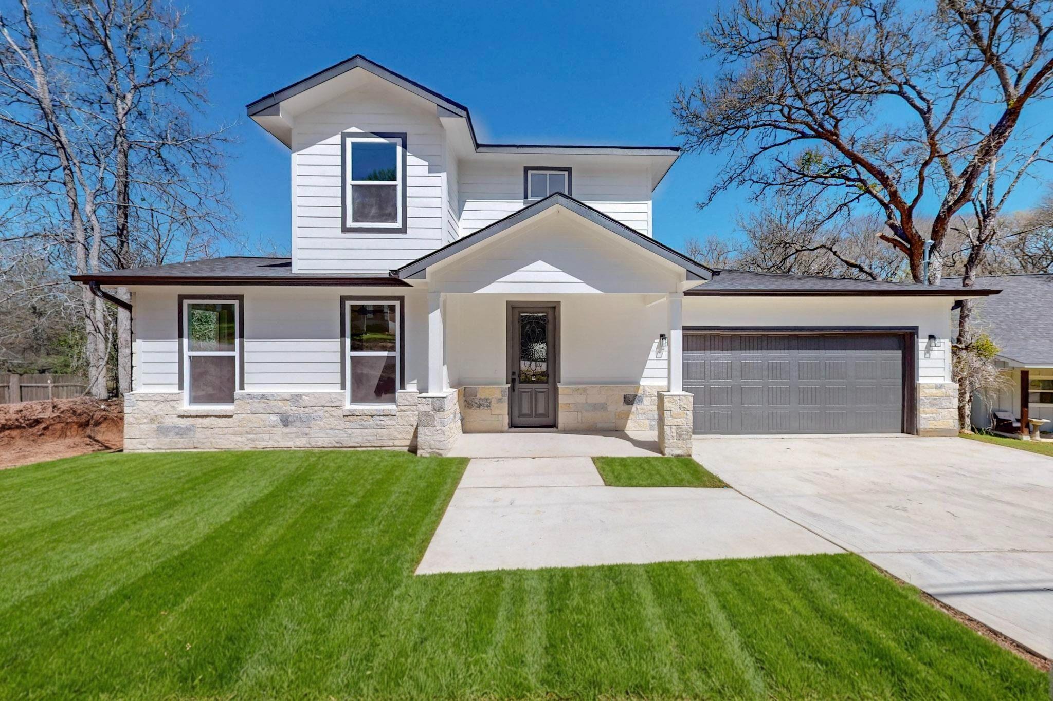 176 Kaelepulu Dr Dr, Bastrop, TX 78602