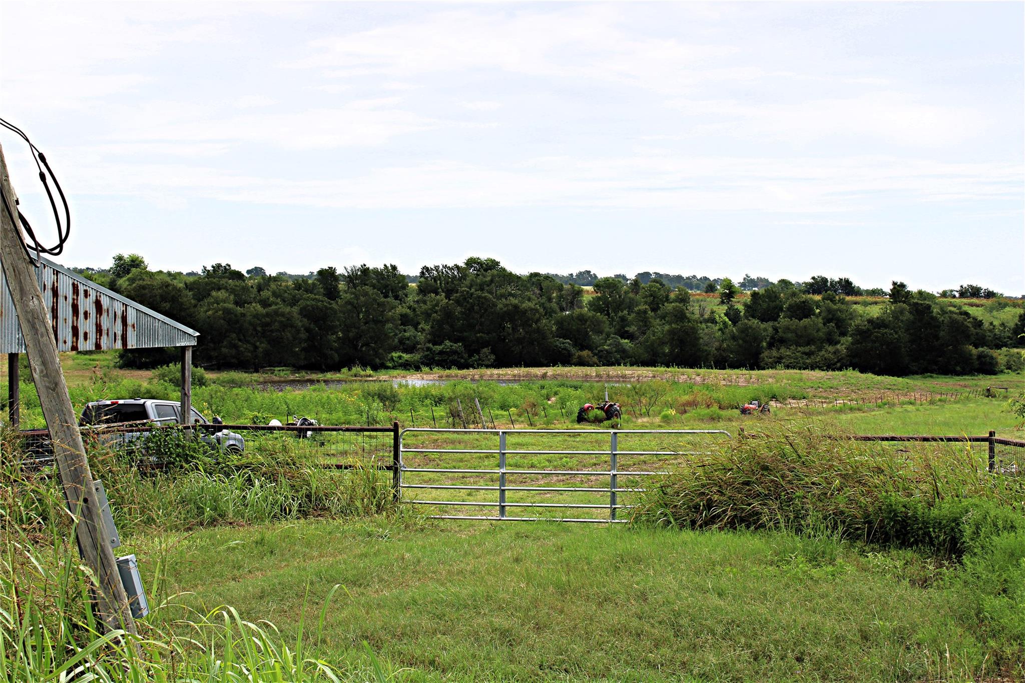 401 County Road 213, Cameron, TX 76520