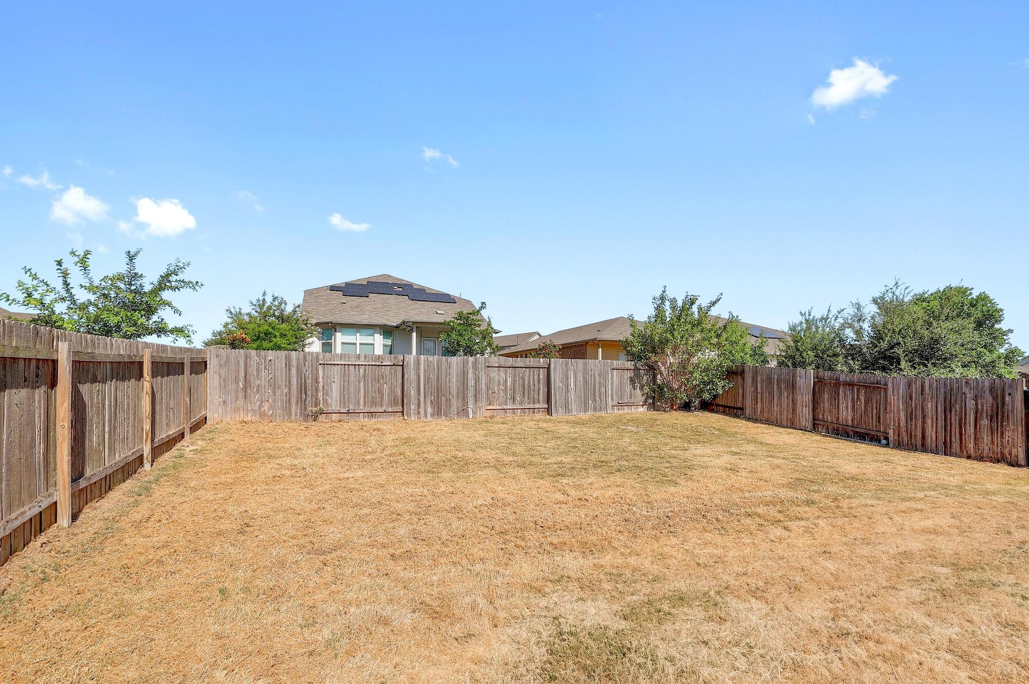2429 Hat Bender Loop, Round Rock, TX 78664