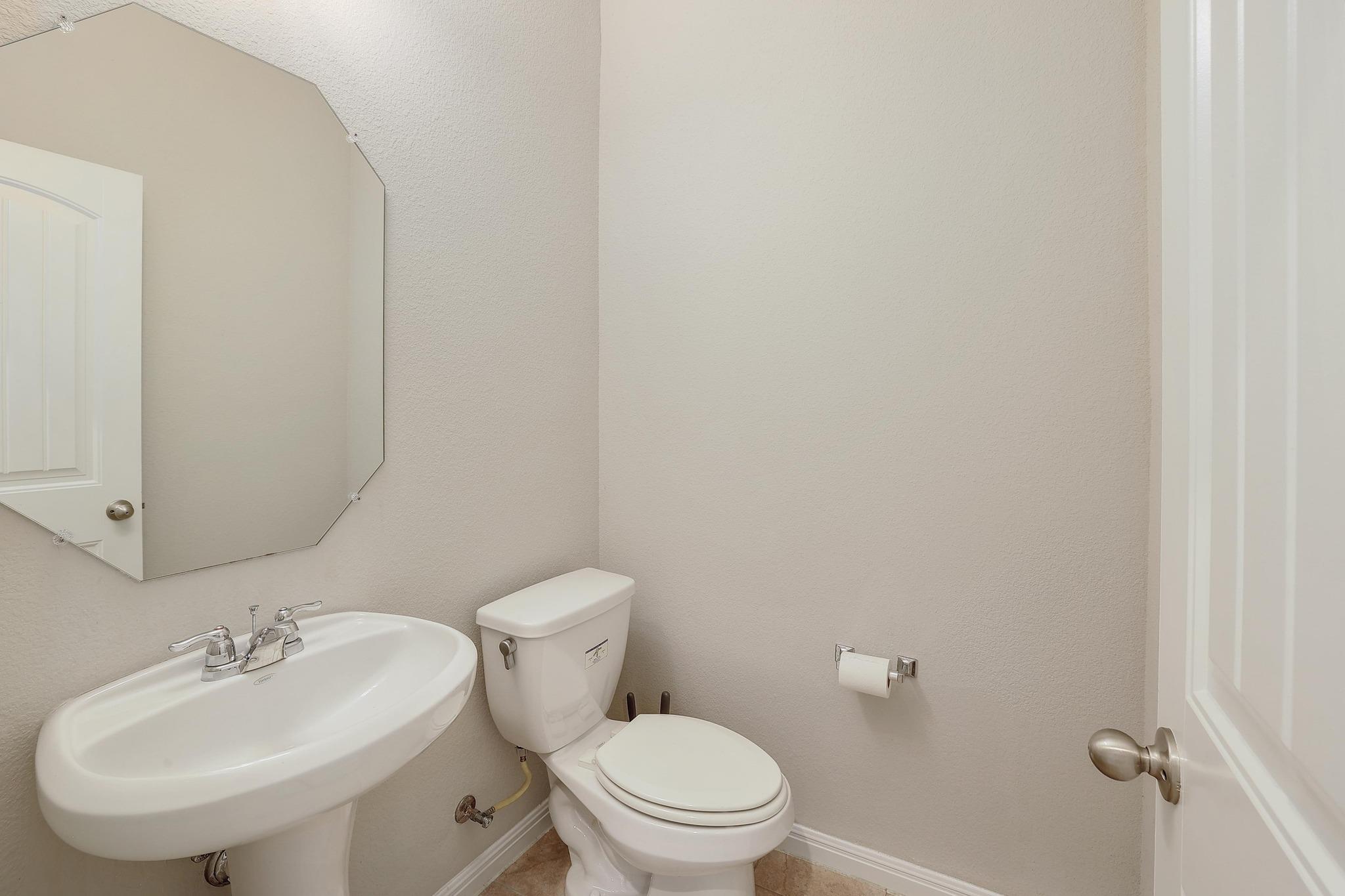 2429 Hat Bender Loop, Round Rock, TX 78664