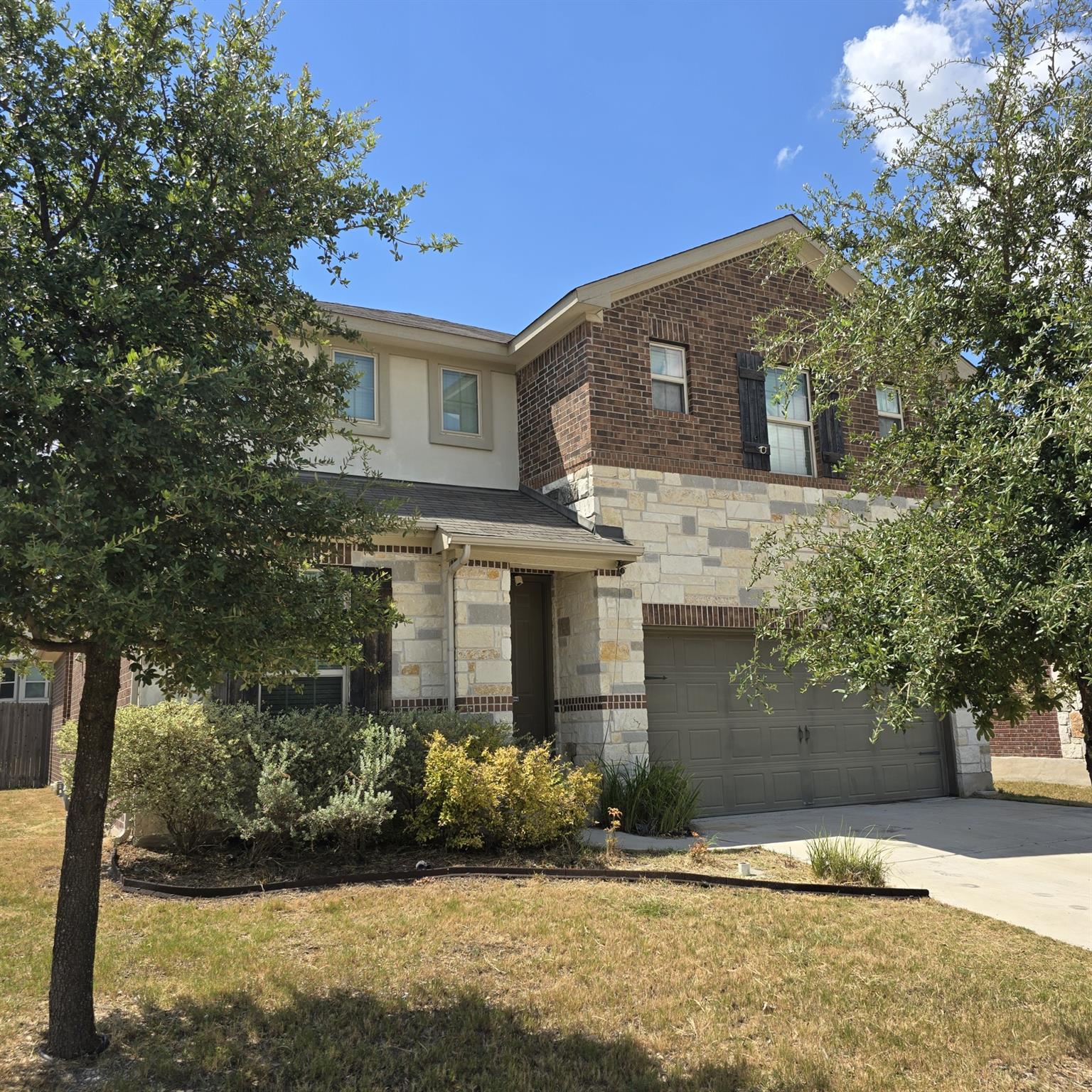 2429 Hat Bender Loop, Round Rock, TX 78664