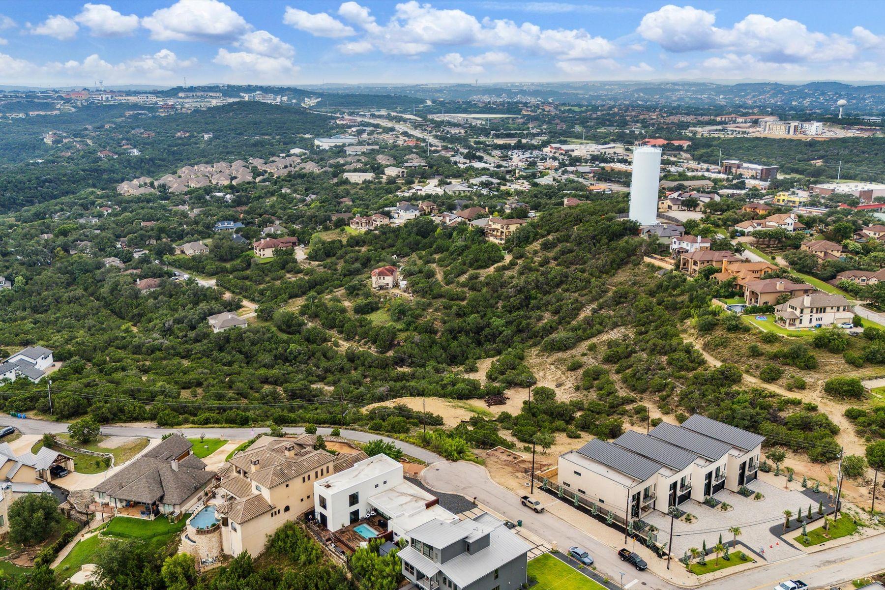 Lot 19 Sparrow Ln, Austin, TX 78734