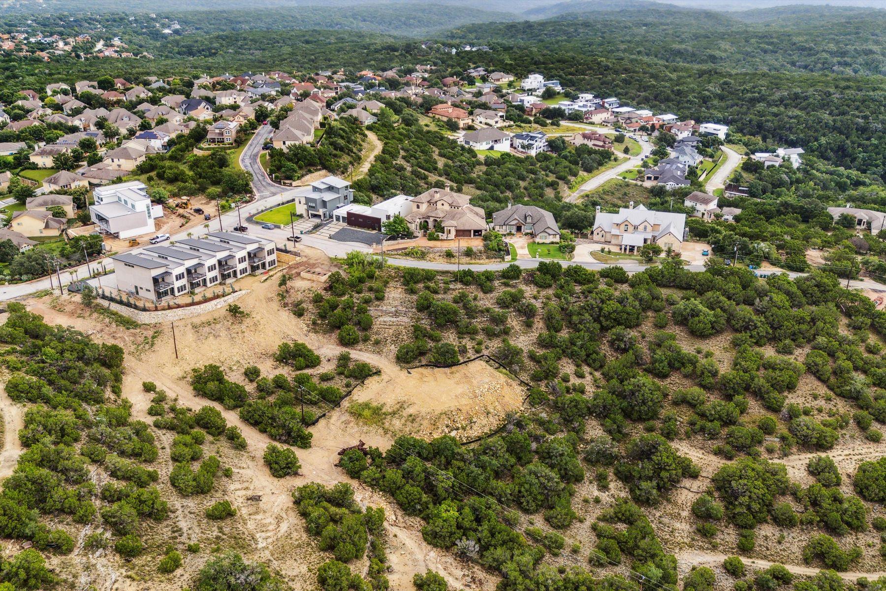 Lot 19 Sparrow Ln, Austin, TX 78734