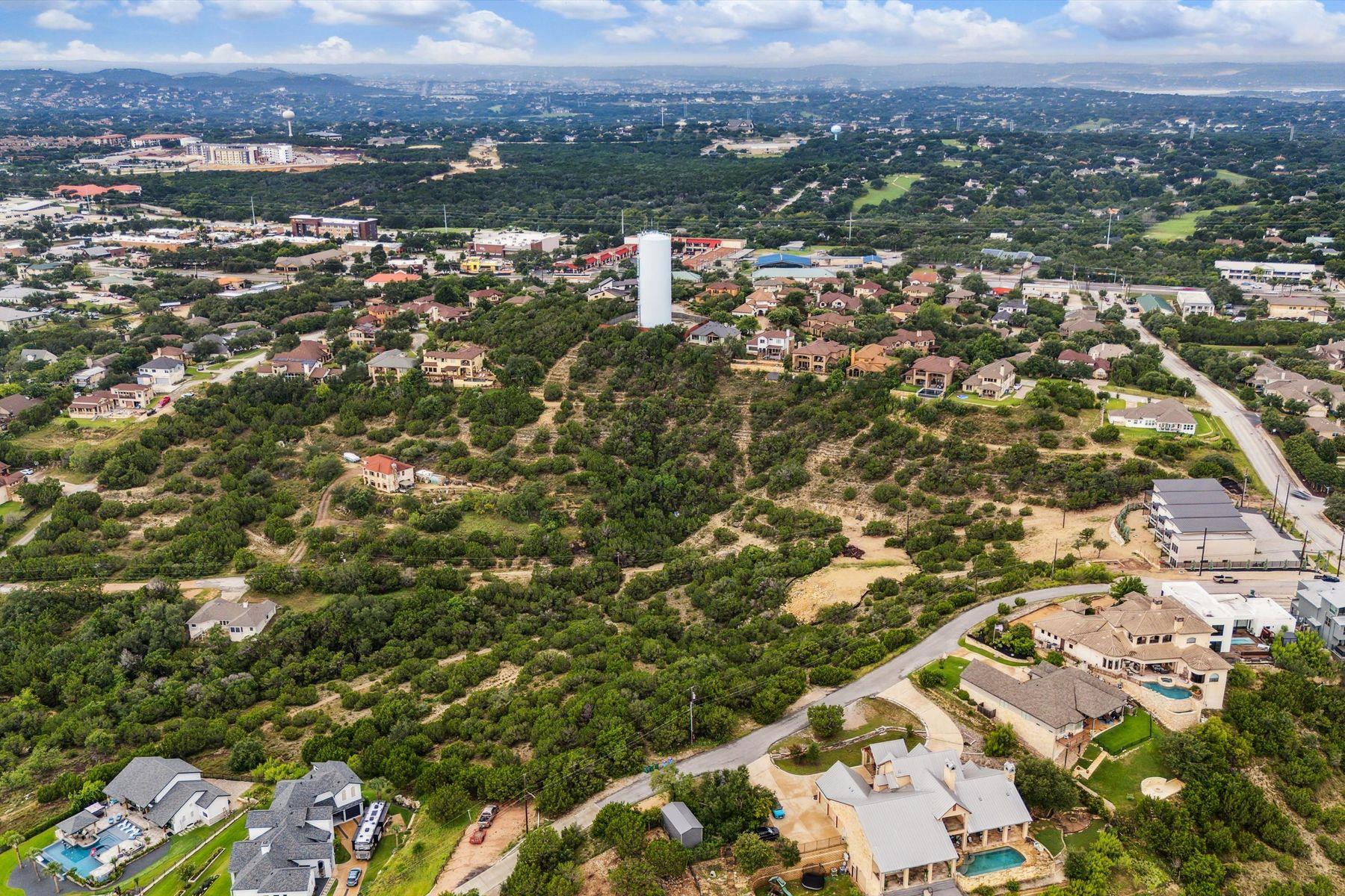 Lot 19 Sparrow Ln, Austin, TX 78734