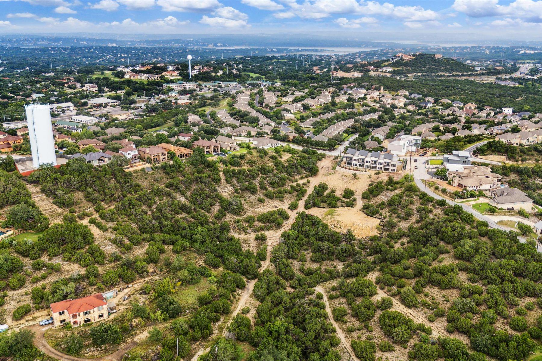 Lot 19 Sparrow Ln, Austin, TX 78734