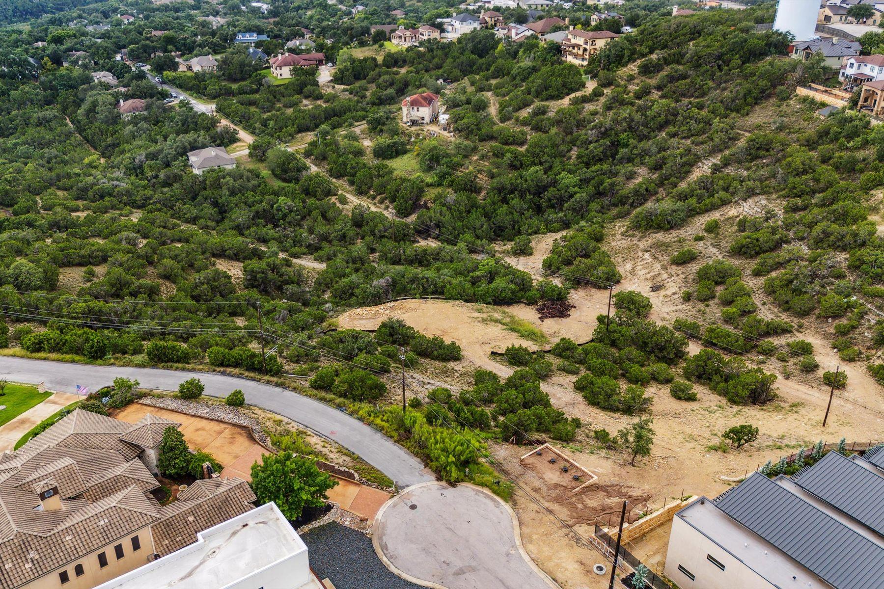 Lot 19 Sparrow Ln, Austin, TX 78734
