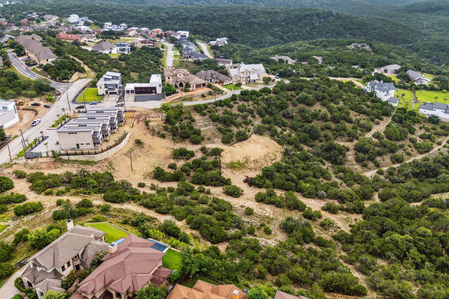 Lot 19 Sparrow Ln, Austin, TX 78734