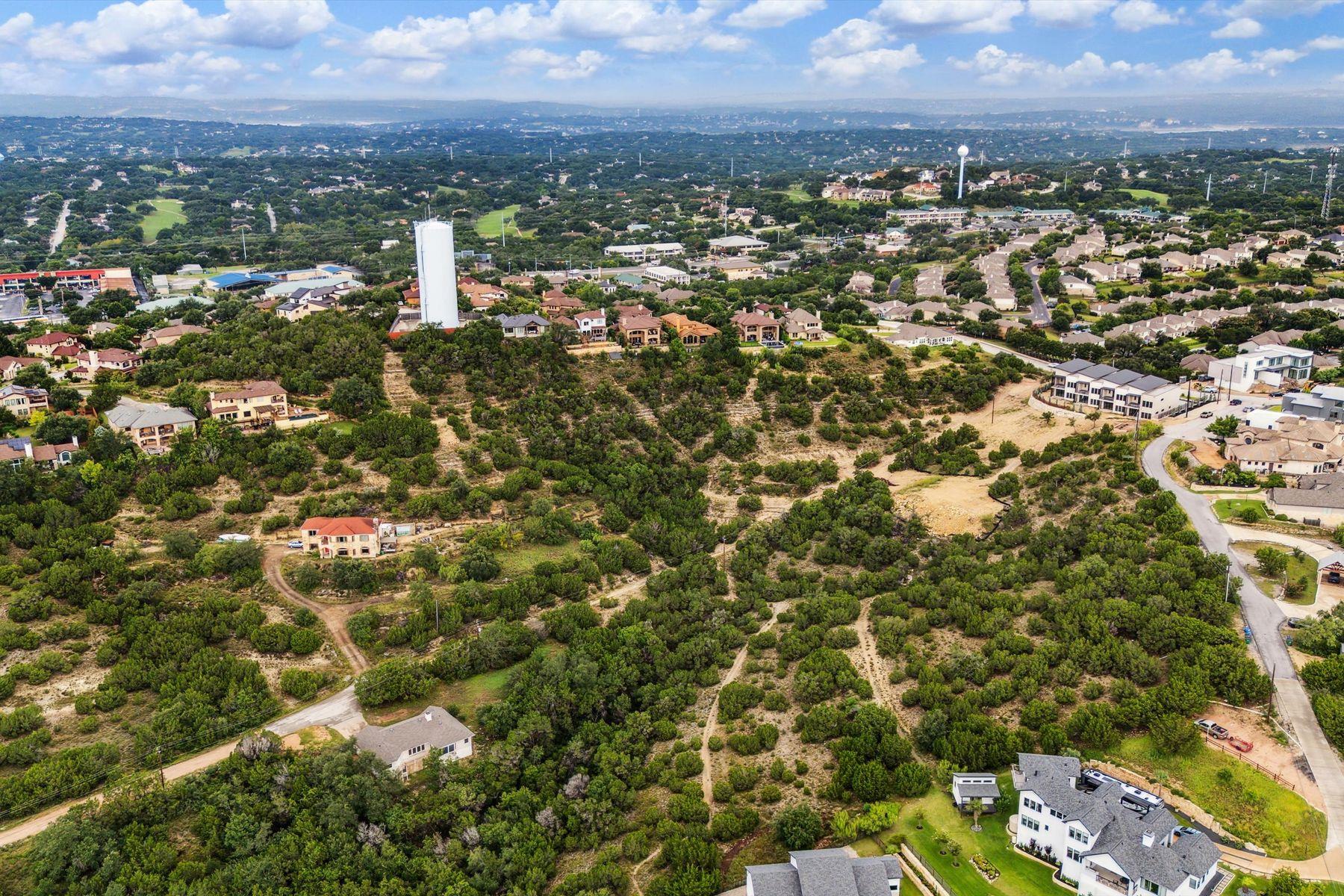 Lot 19 Sparrow Ln, Austin, TX 78734