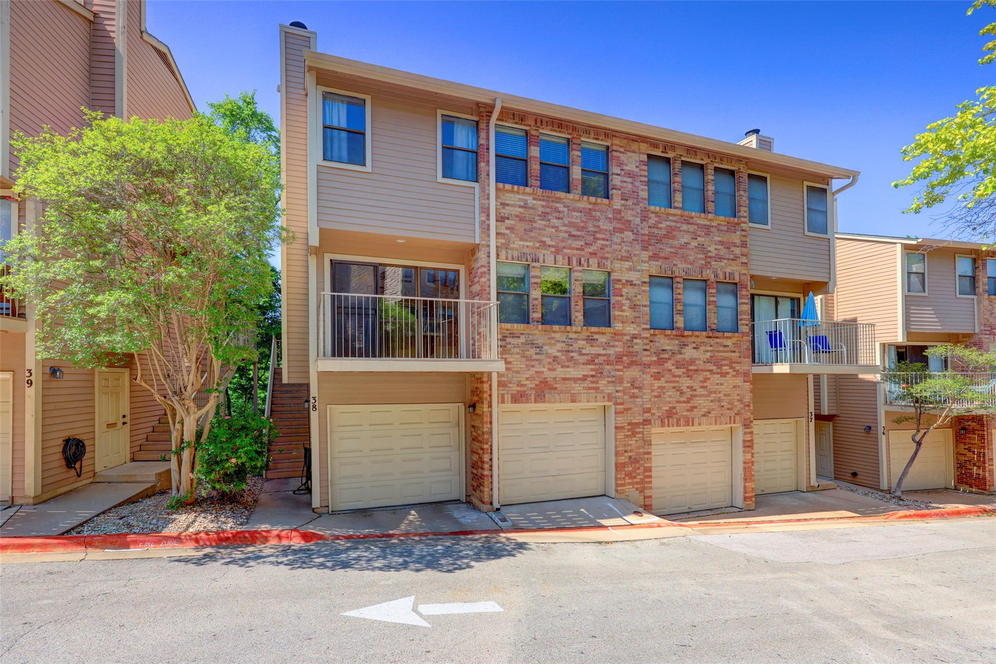 3845 Ranch Road 2222 # 38, Austin, TX 78731