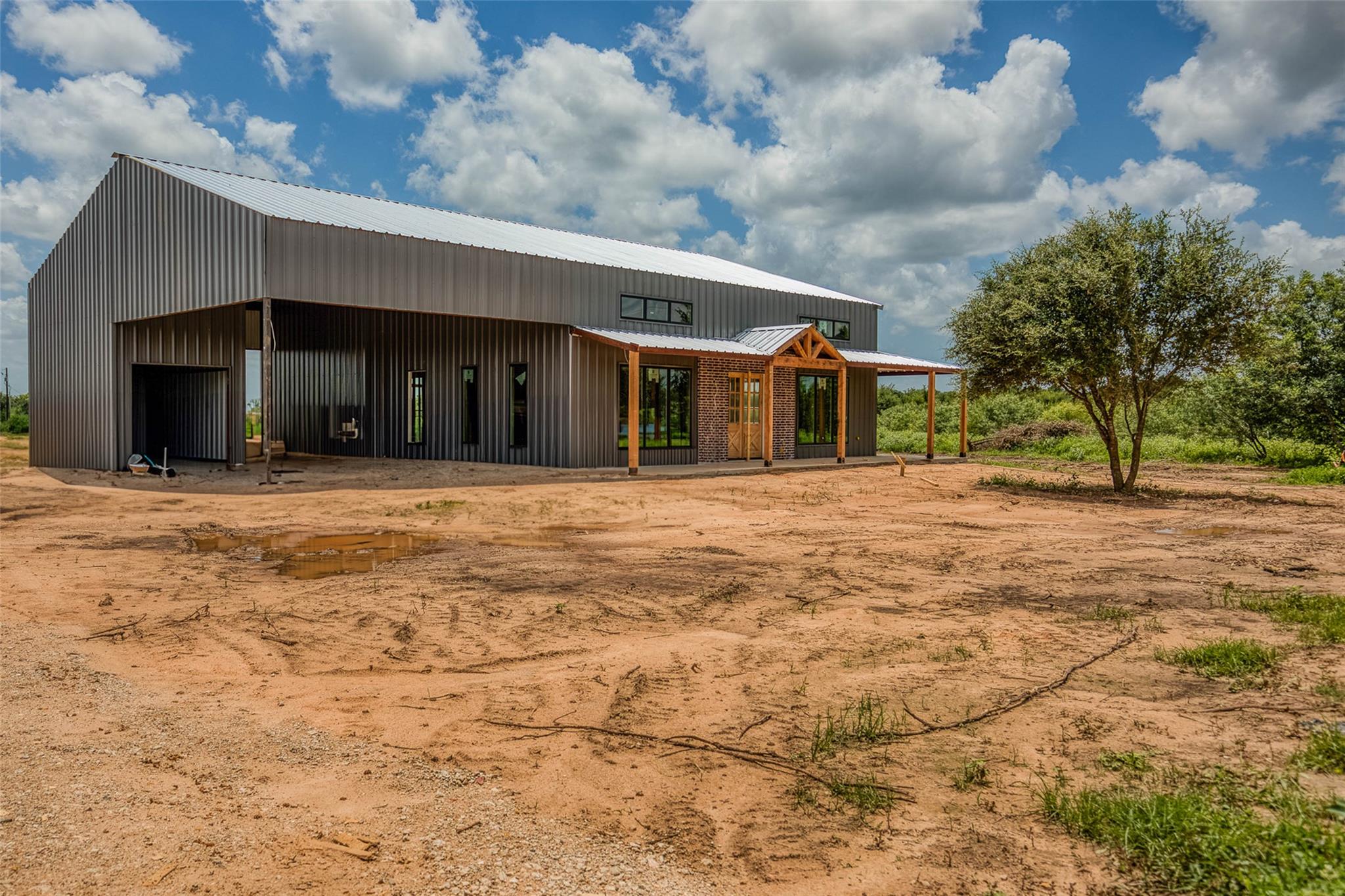 10482 County Road 276, Somerville, TX 77879