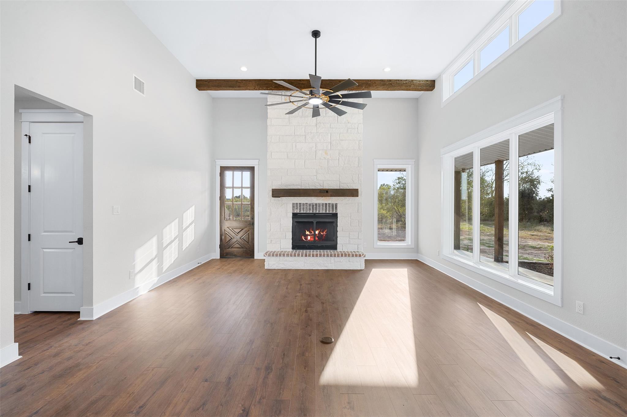 10482 County Road 276, Somerville, TX 77879