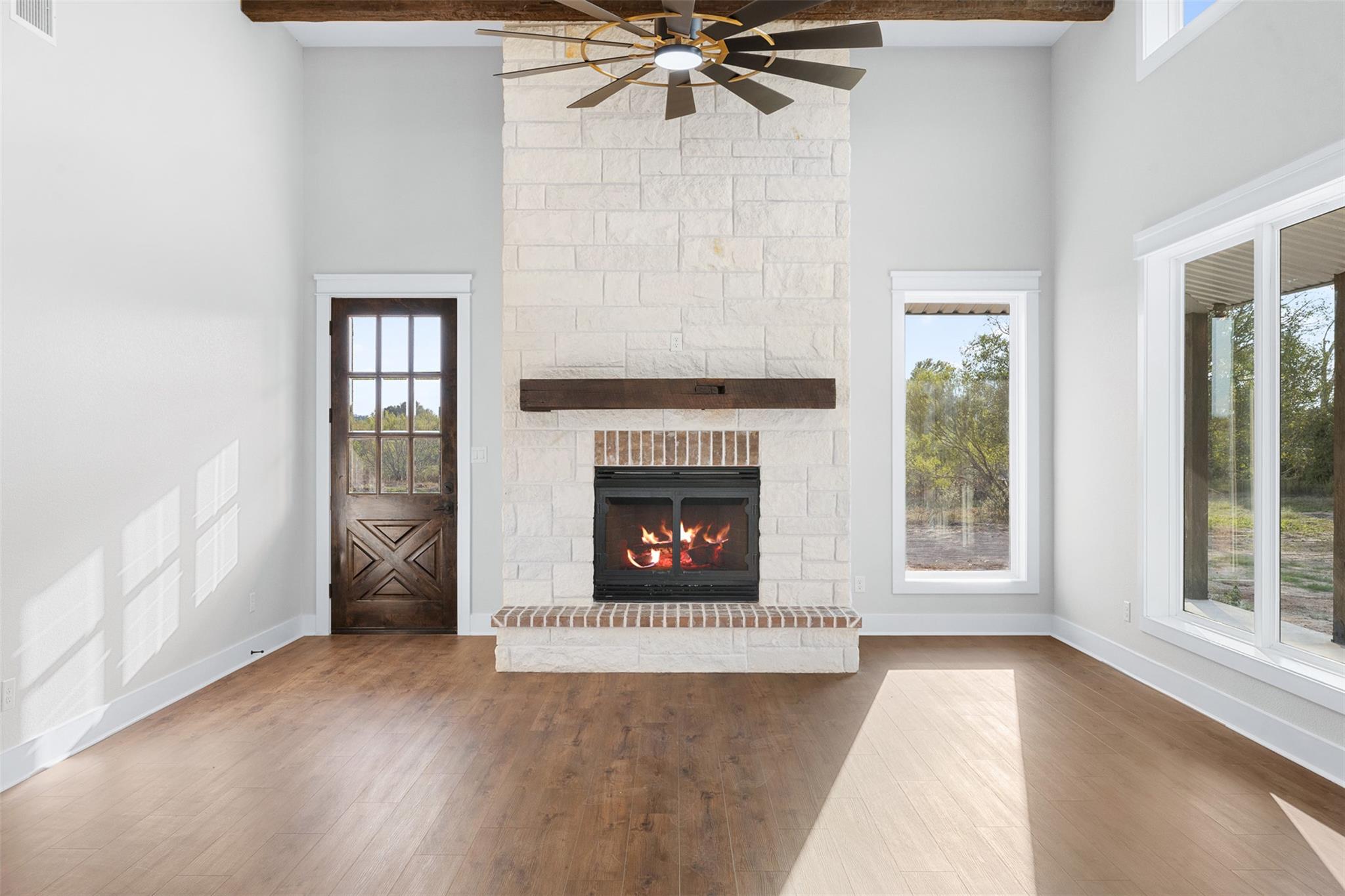 10482 County Road 276, Somerville, TX 77879