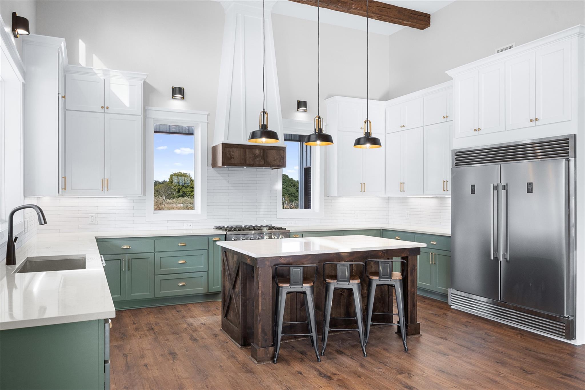 10482 County Road 276, Somerville, TX 77879