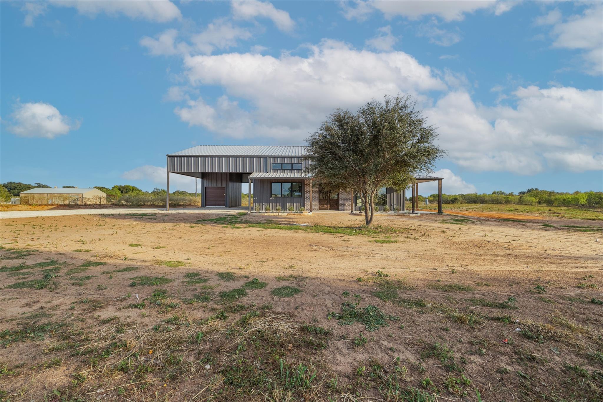 10482 County Road 276, Somerville, TX 77879