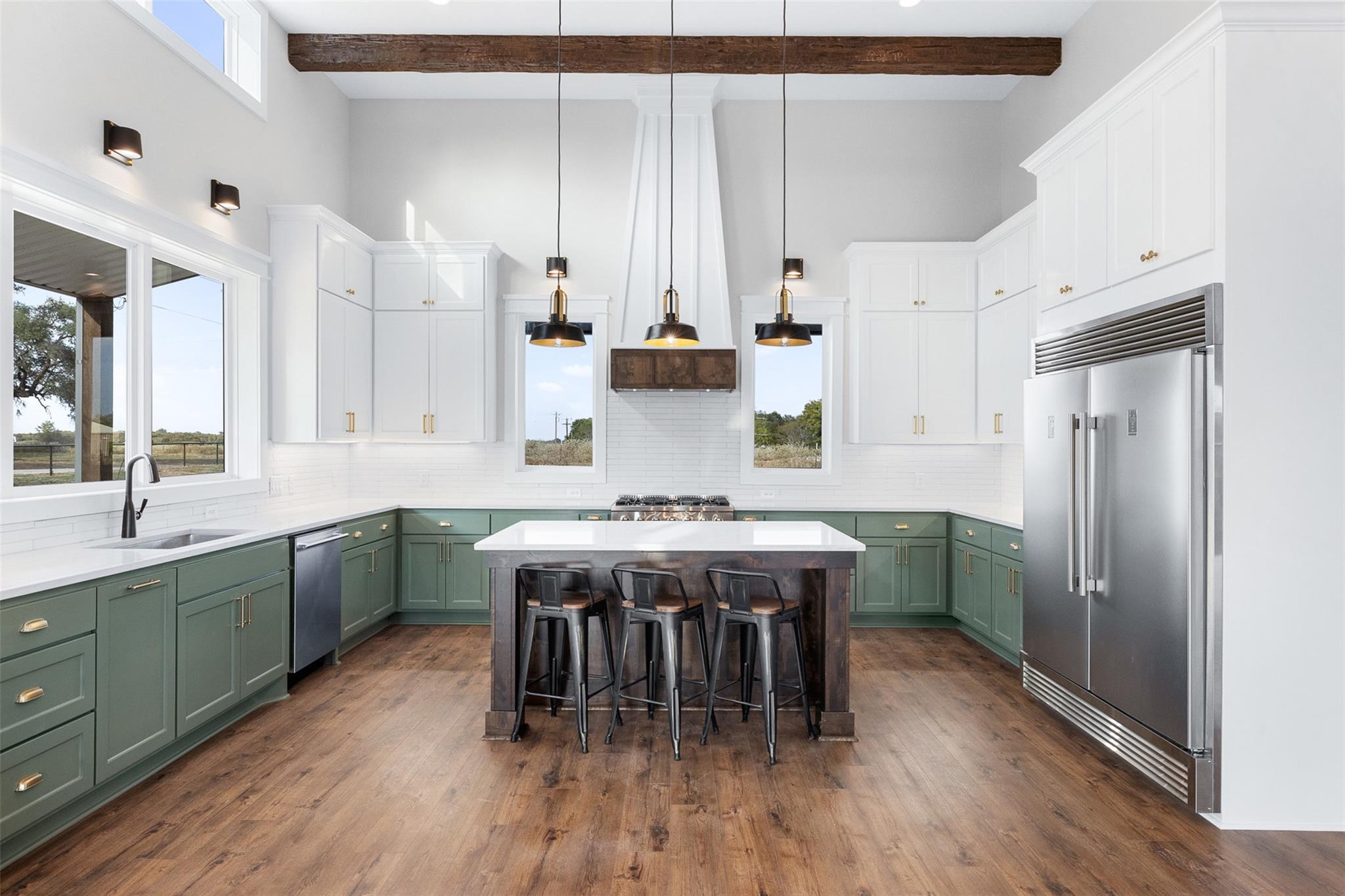 10482 County Road 276, Somerville, TX 77879