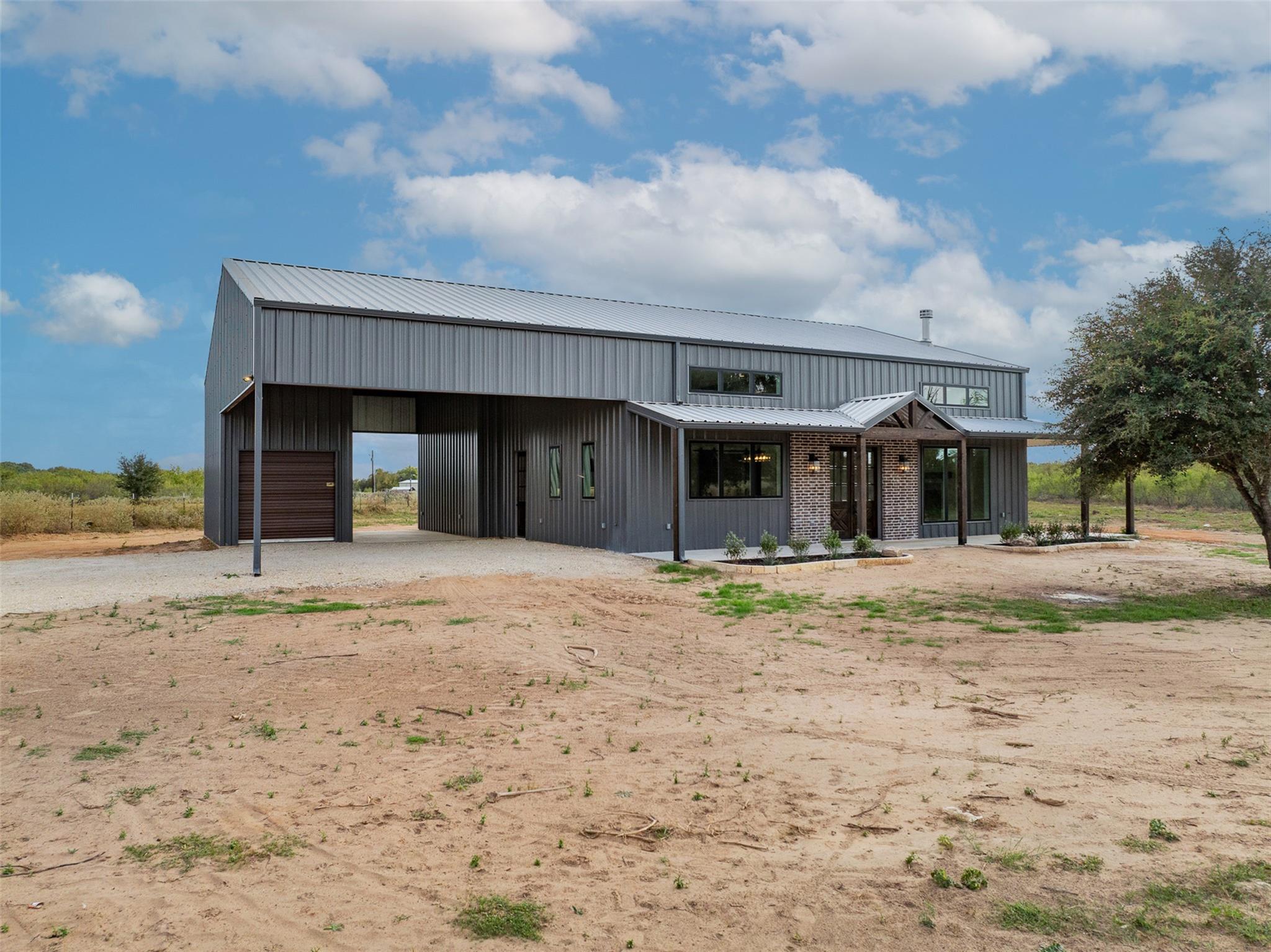 10482 County Road 276, Somerville, TX 77879
