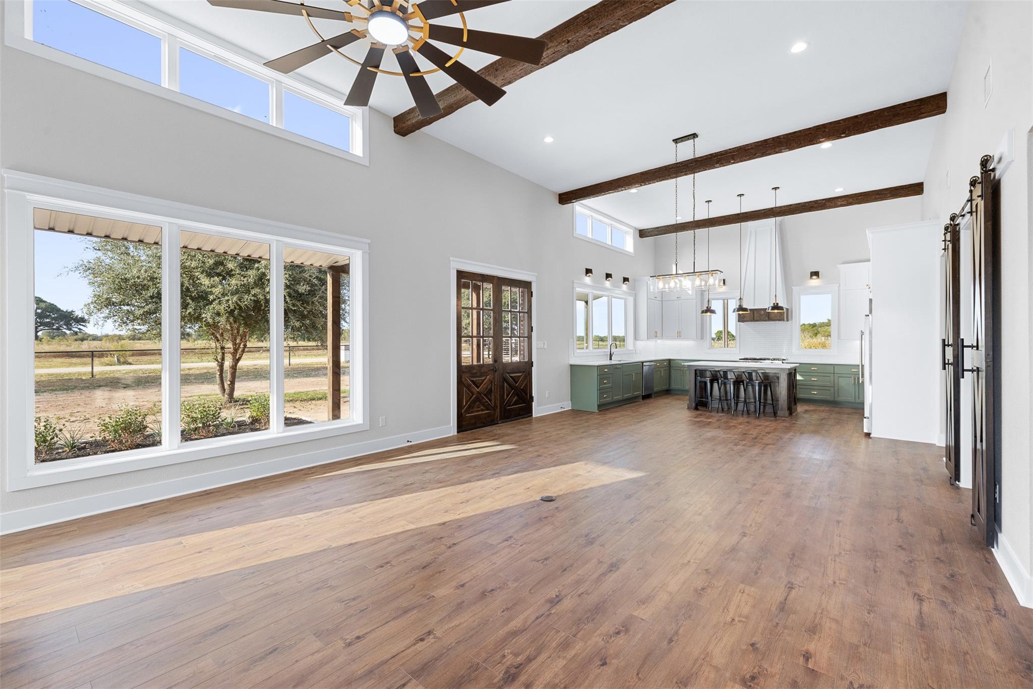 10482 County Road 276, Somerville, TX 77879