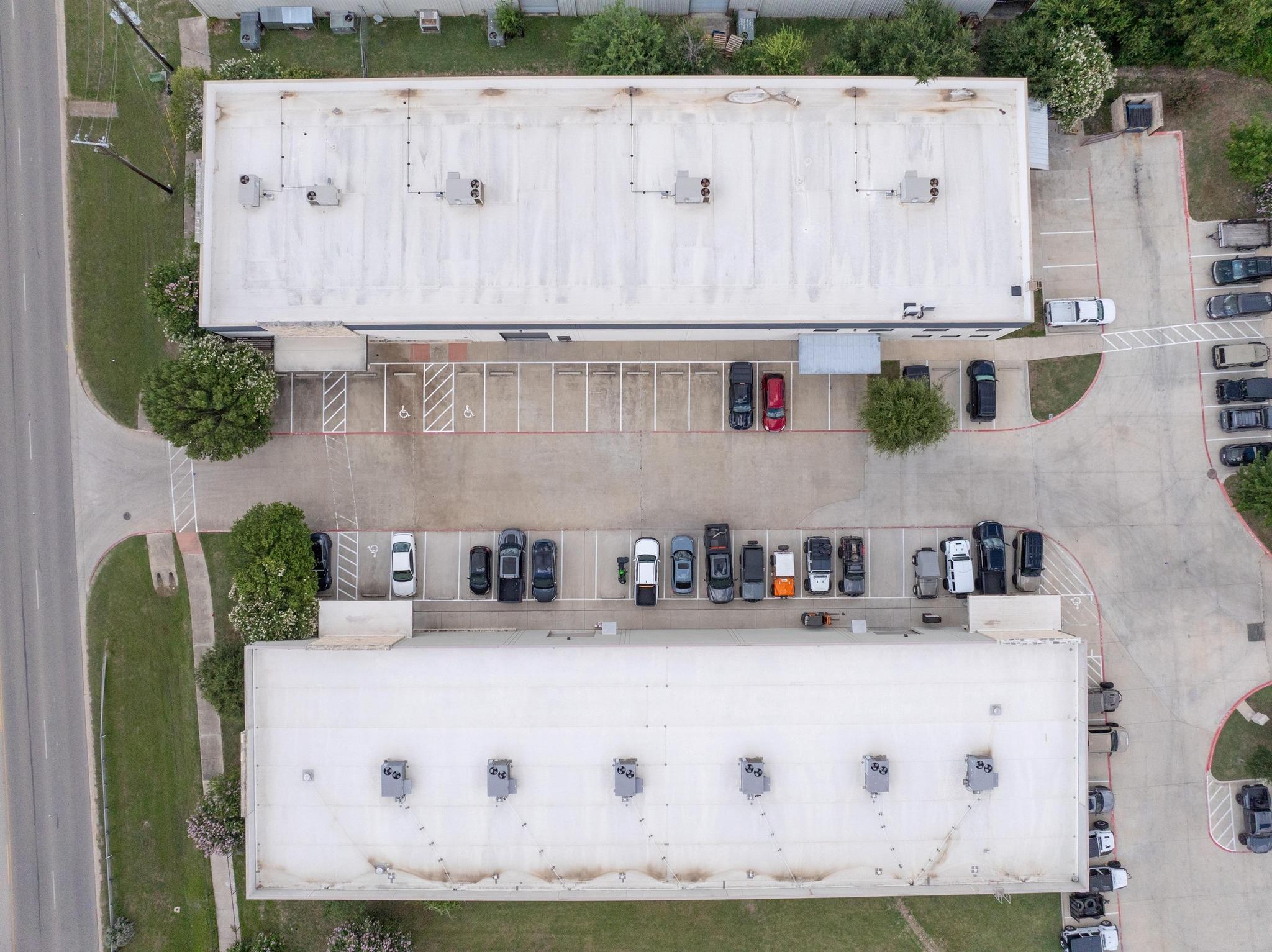 190 N Bagdad Rd, Leander, TX 78641