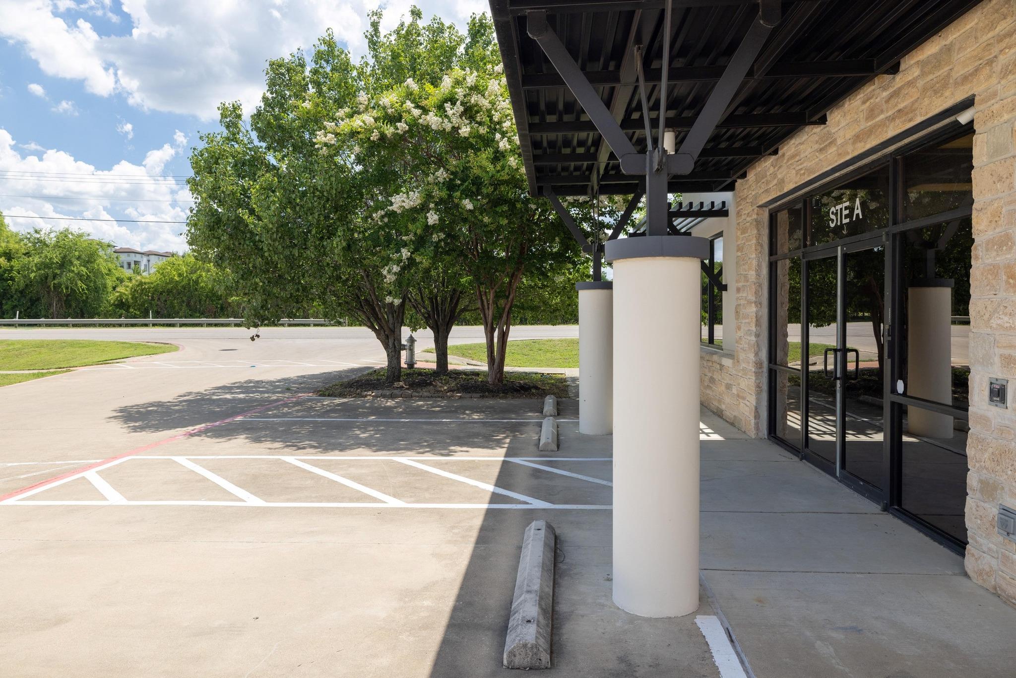 190 N Bagdad Rd, Leander, TX 78641