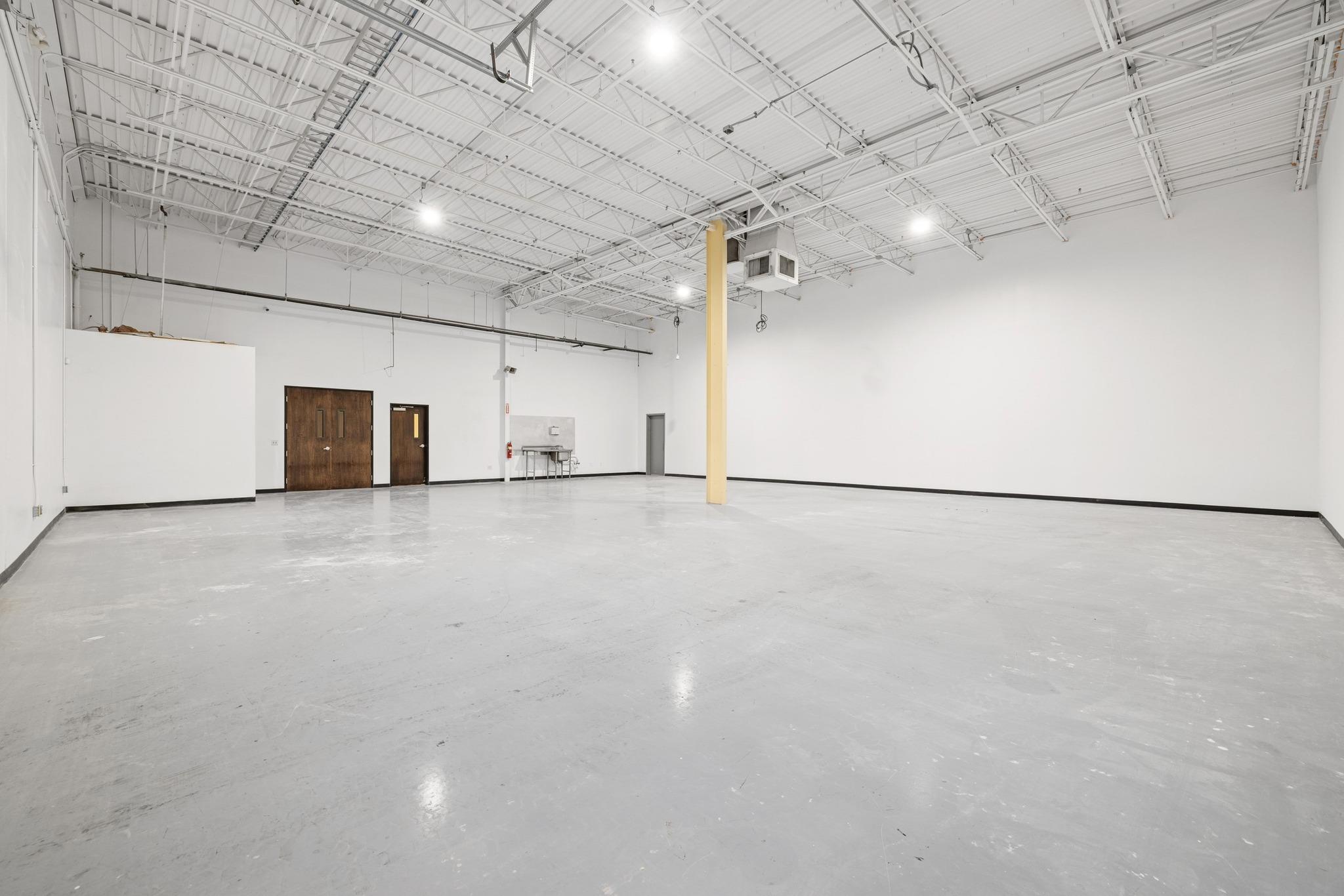 190 N Bagdad Rd, Leander, TX 78641