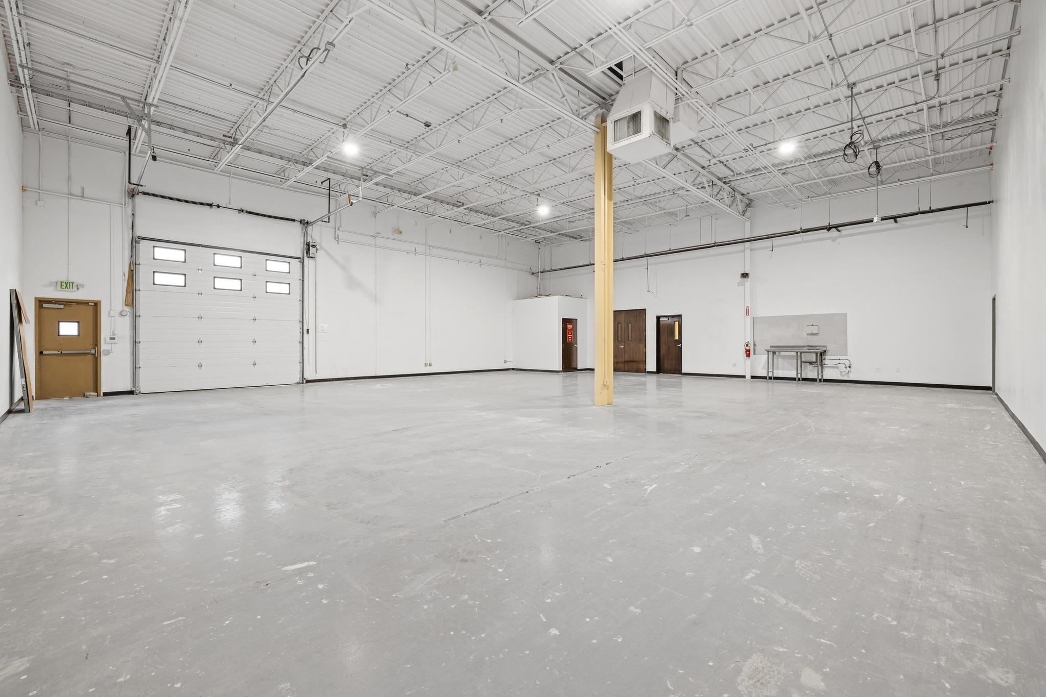 190 N Bagdad Rd, Leander, TX 78641