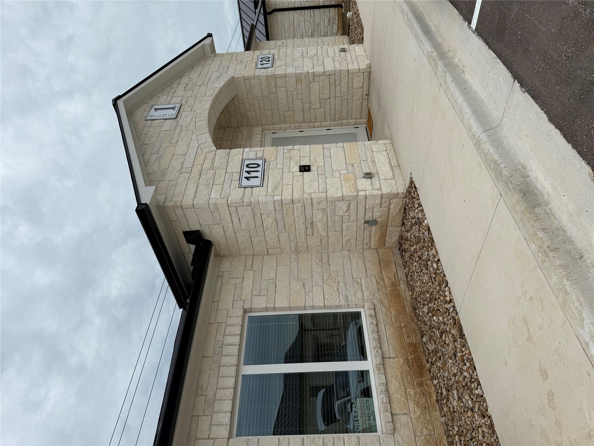 3835 County Road 175 # 110, Leander, TX 78641
