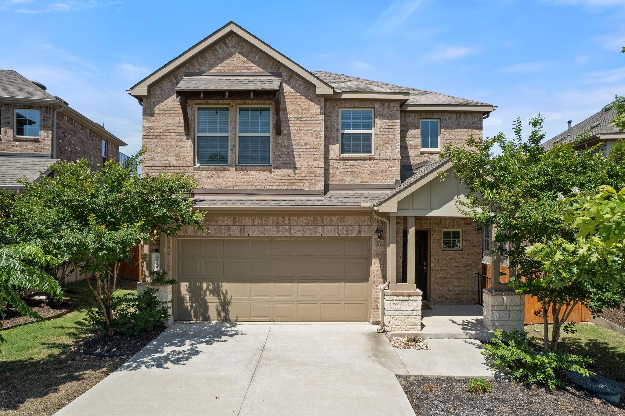 5406 Traviston Dr, Austin, TX 78738