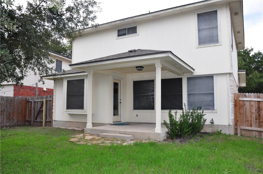 1118 Pine Portage Loop, Leander, TX 78641