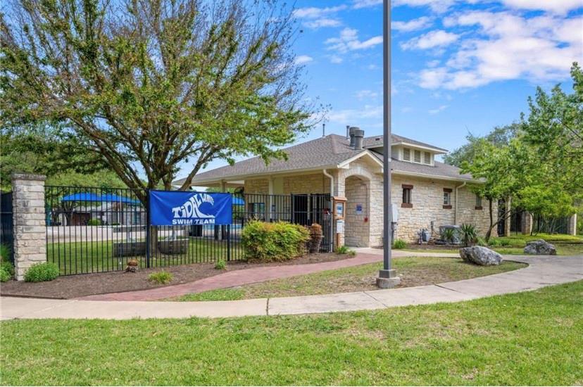 1118 Pine Portage Loop, Leander, TX 78641