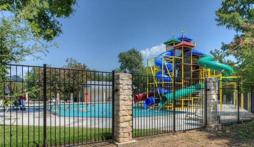 1118 Pine Portage Loop, Leander, TX 78641