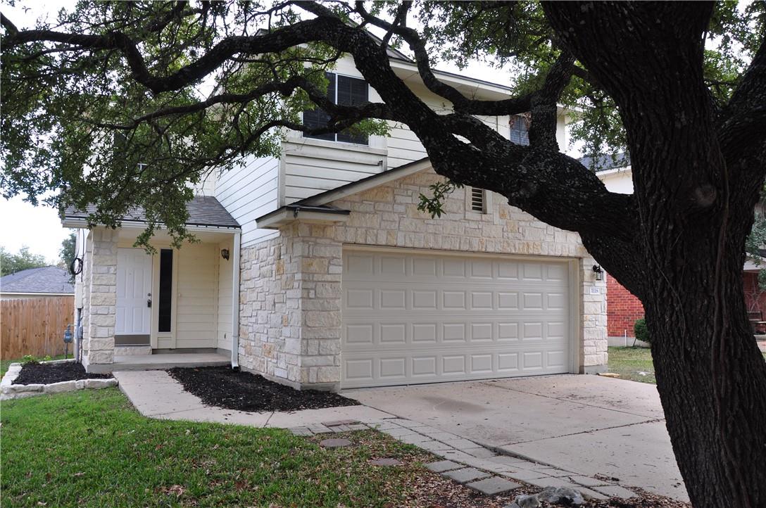 1118 Pine Portage Loop, Leander, TX 78641