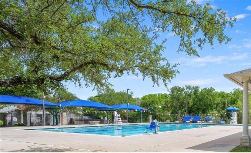 1118 Pine Portage Loop, Leander, TX 78641