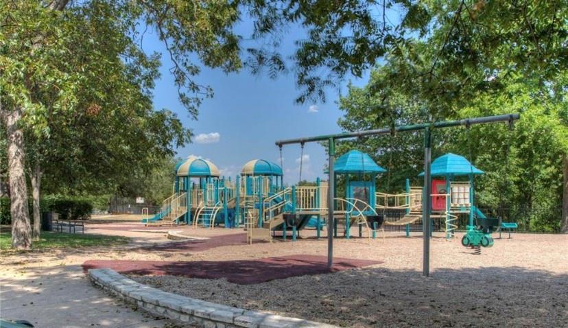 1118 Pine Portage Loop, Leander, TX 78641