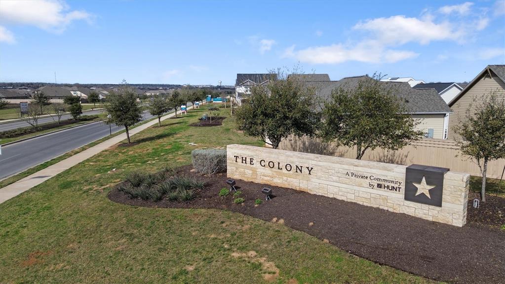 104 Claiborne Wright Way, Bastrop, TX 78602