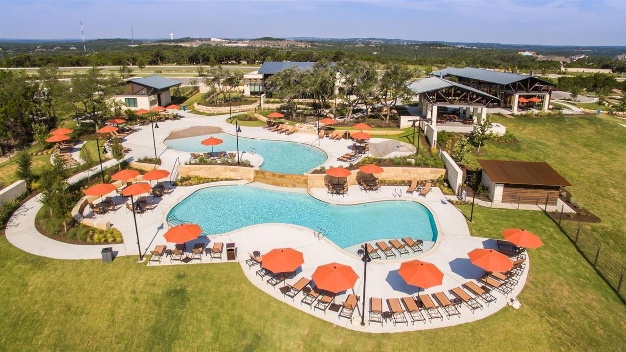 148 Cactus Wren, Dripping Springs, TX 78620
