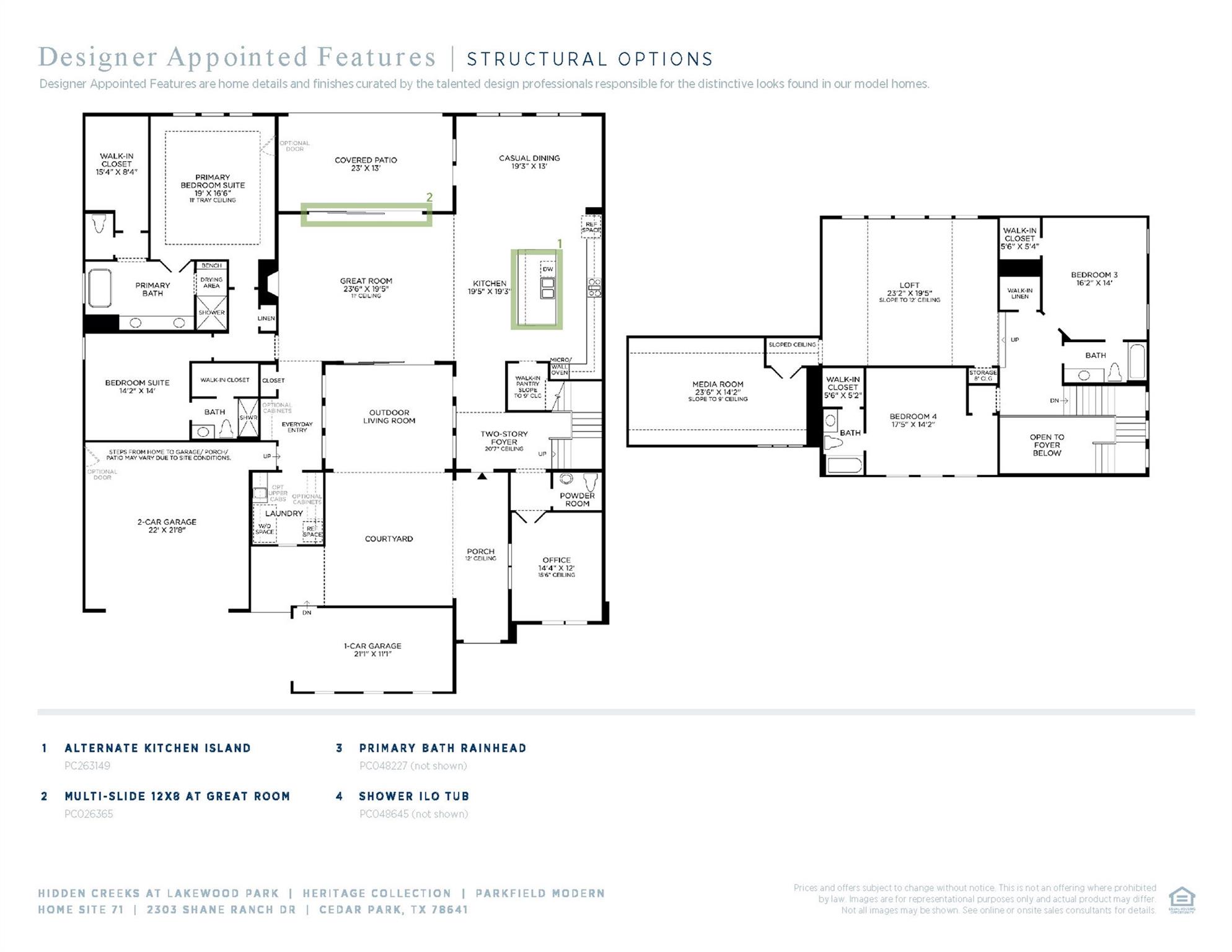 2303 Shane Ranch Drive, Cedar Park, TX 78641