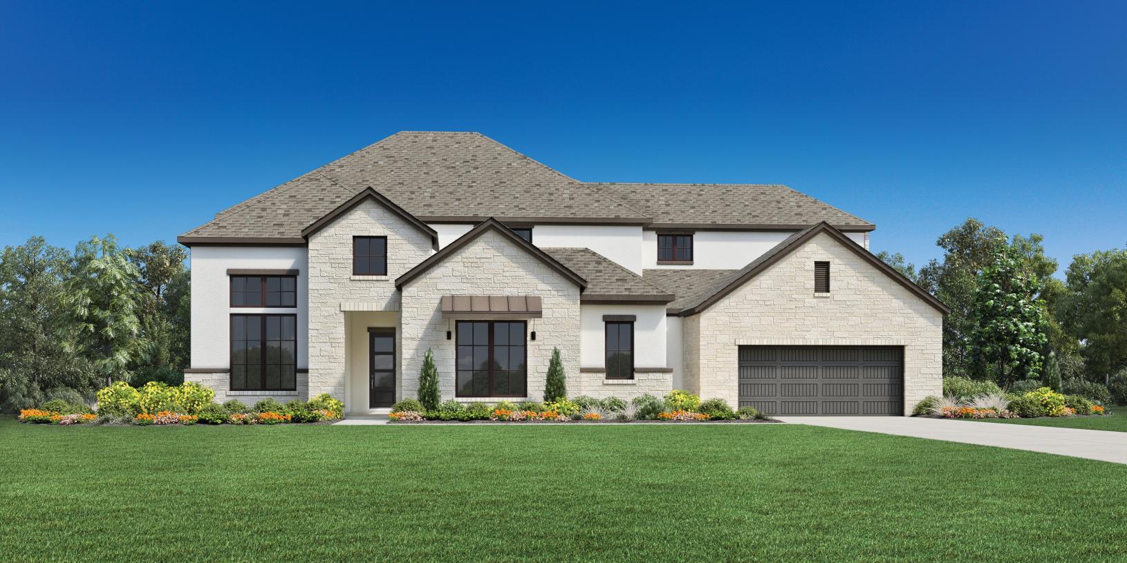 2303 Shane Ranch Drive, Cedar Park, TX 78641