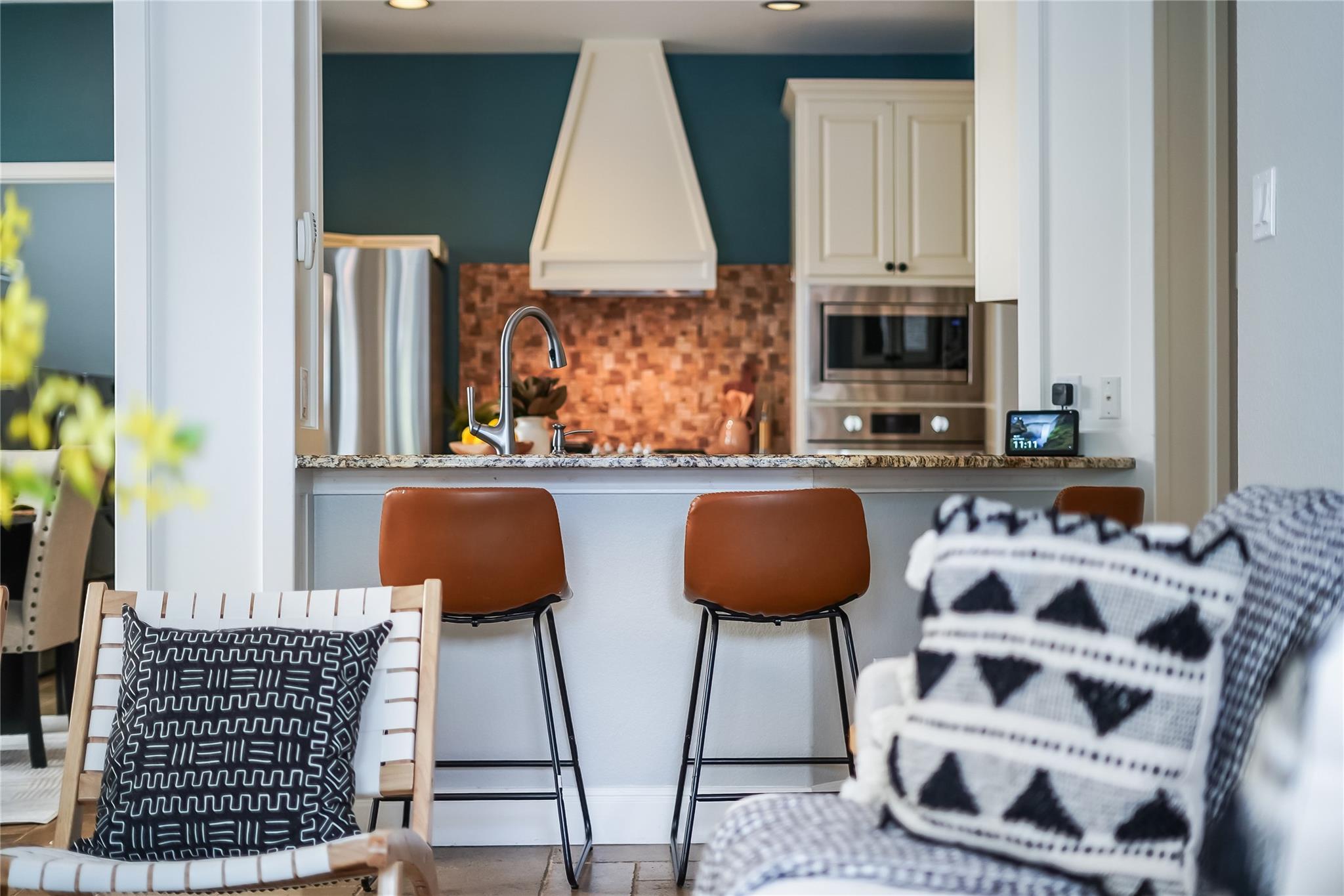 6101 Salcon Cliff Dr, Austin, TX 78749