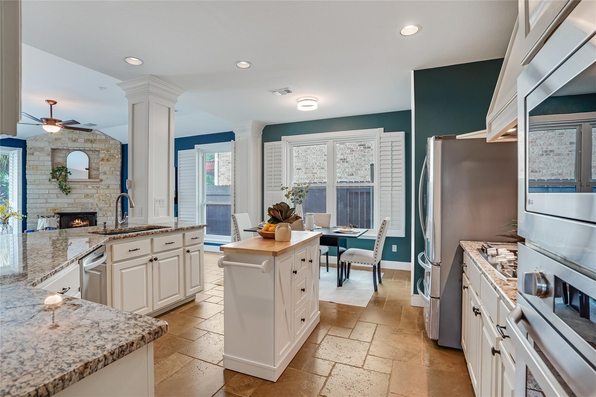 6101 Salcon Cliff Dr, Austin, TX 78749