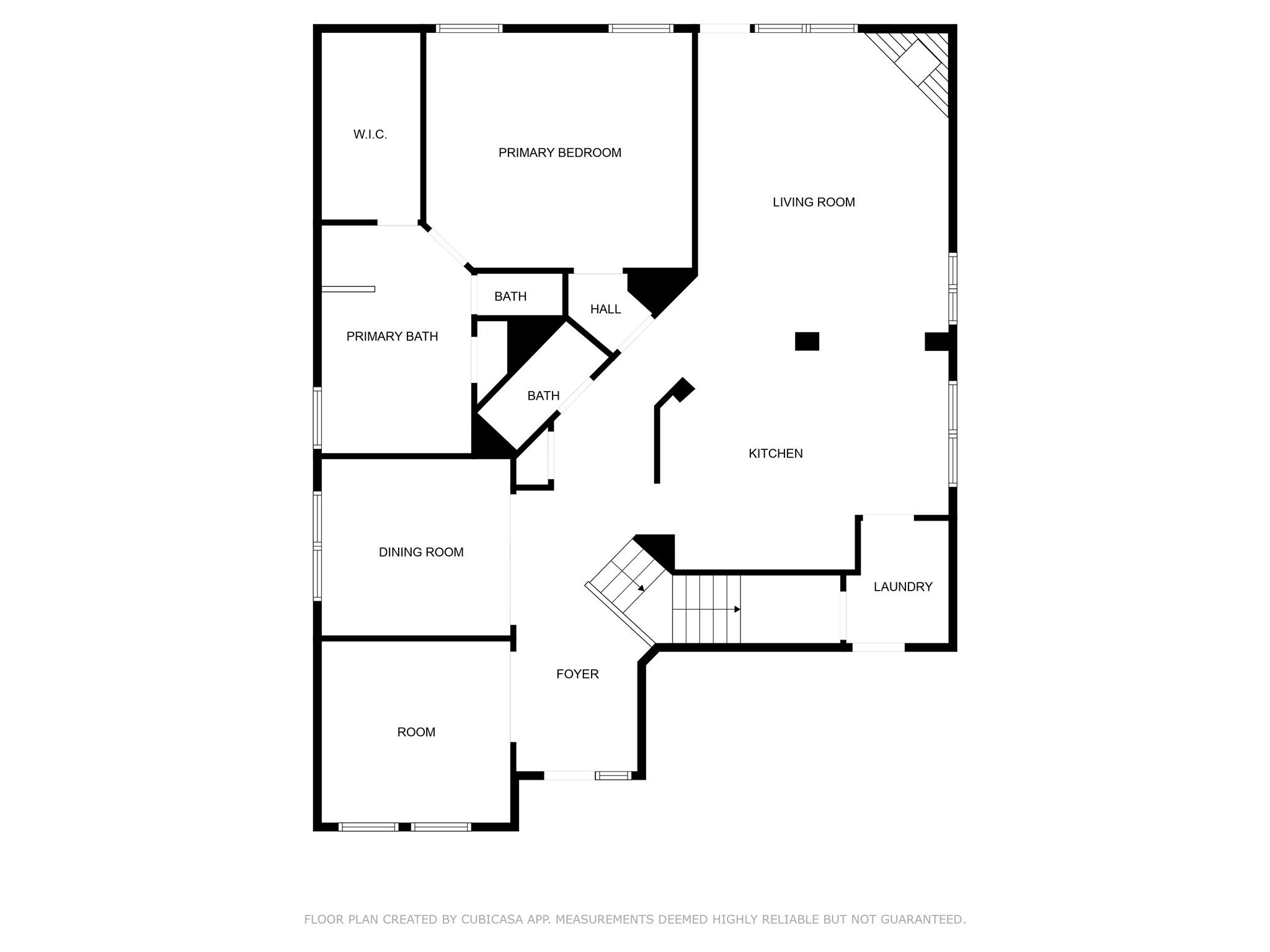 6101 Salcon Cliff Dr, Austin, TX 78749