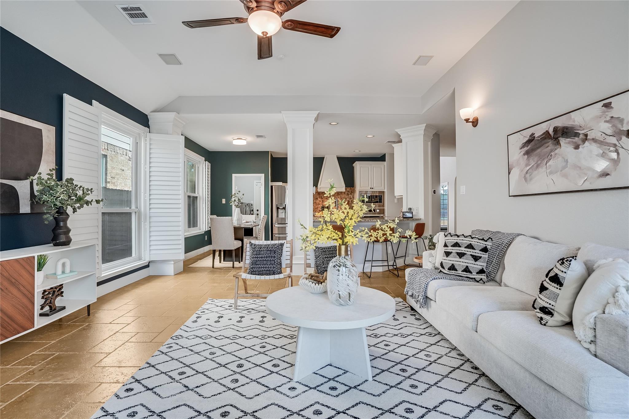 6101 Salcon Cliff Dr, Austin, TX 78749