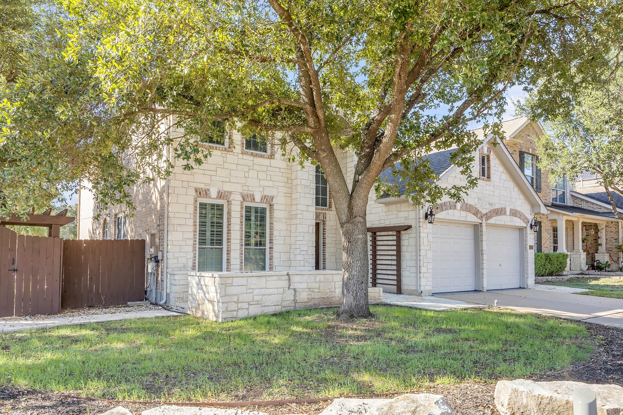 6101 Salcon Cliff Dr, Austin, TX 78749