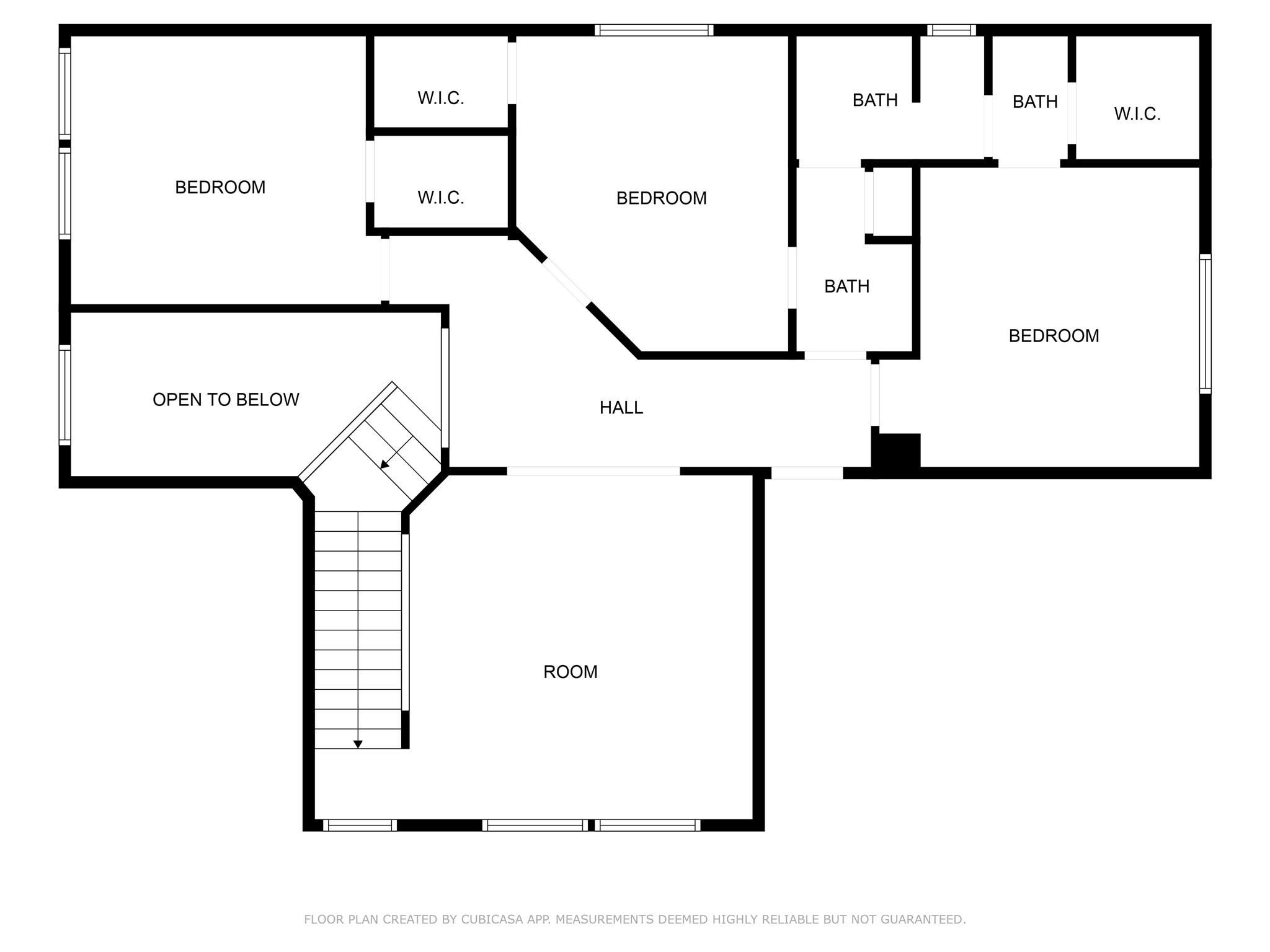 6101 Salcon Cliff Dr, Austin, TX 78749