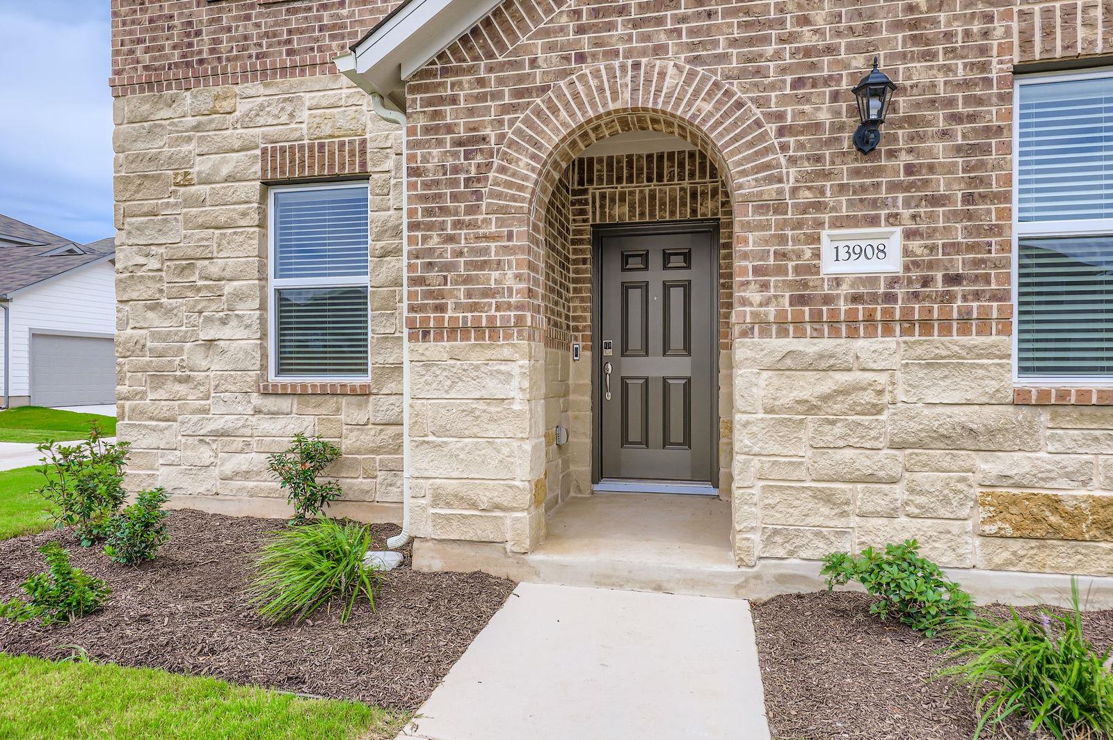 13908 Edna Maxine Walk, Del Valle, TX 78617