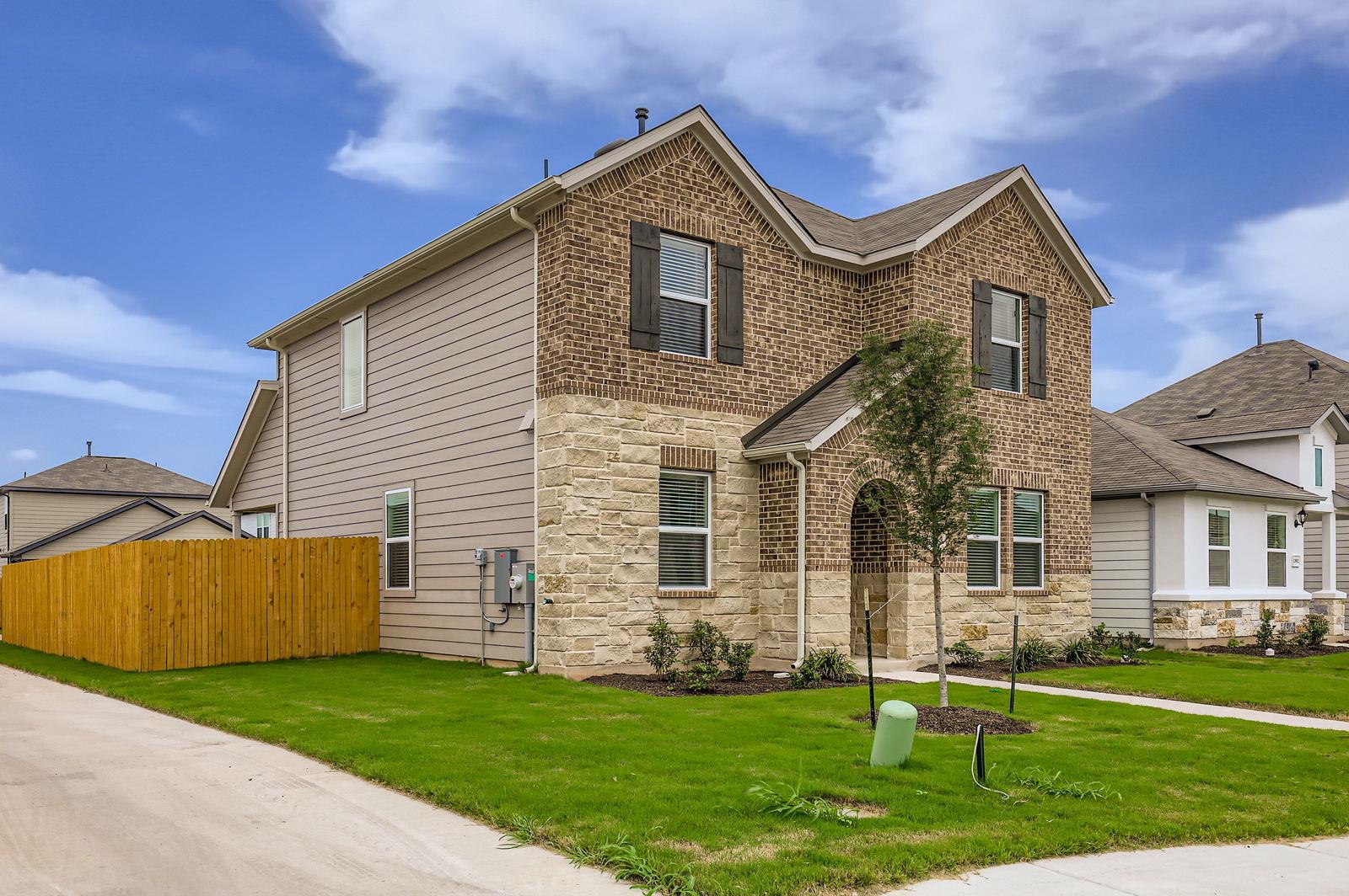 13908 Edna Maxine Walk, Del Valle, TX 78617
