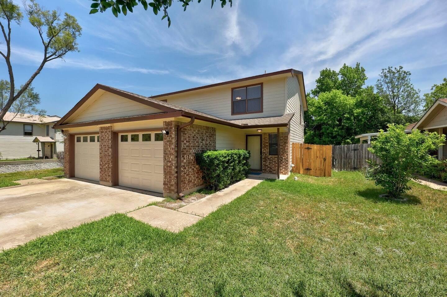 13305 Saddlebrook Trl # A, Austin, TX 78729